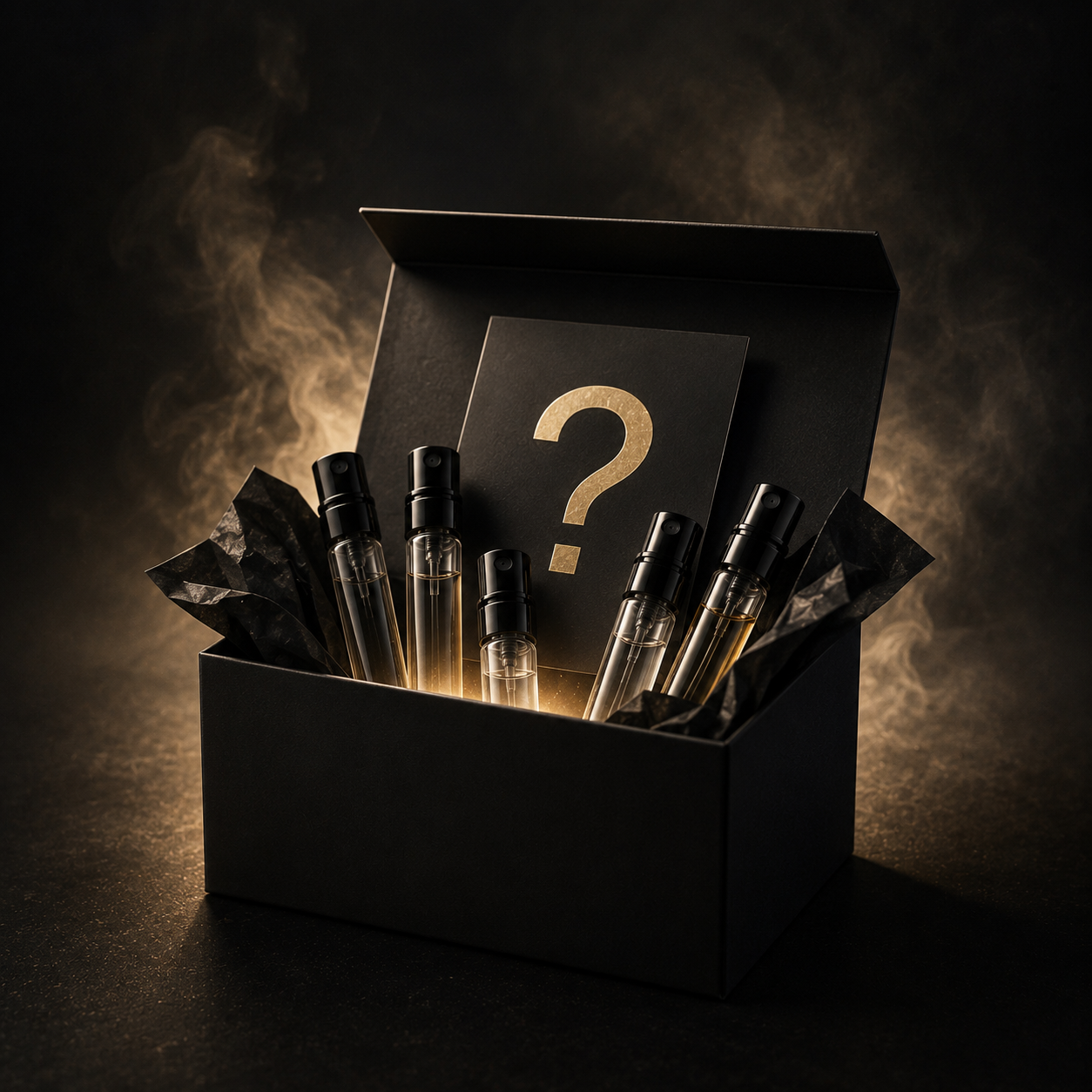 Mystery Box