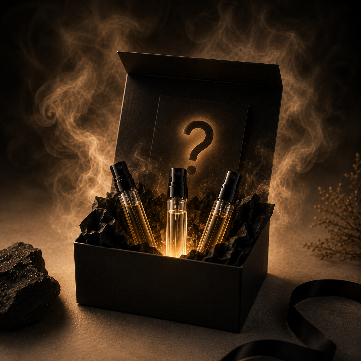 Mystery Box
