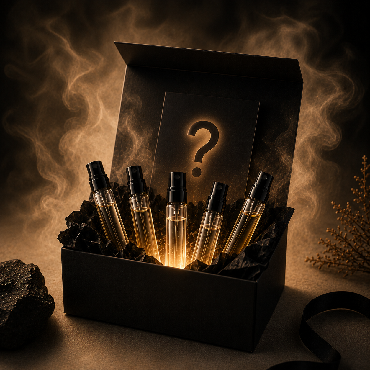 Mystery Box