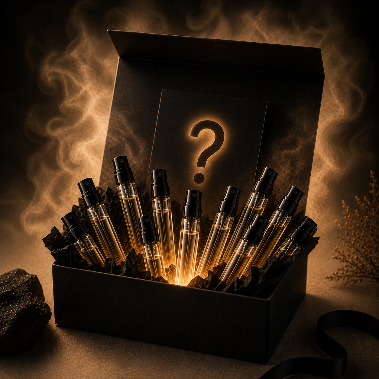 Mystery Box